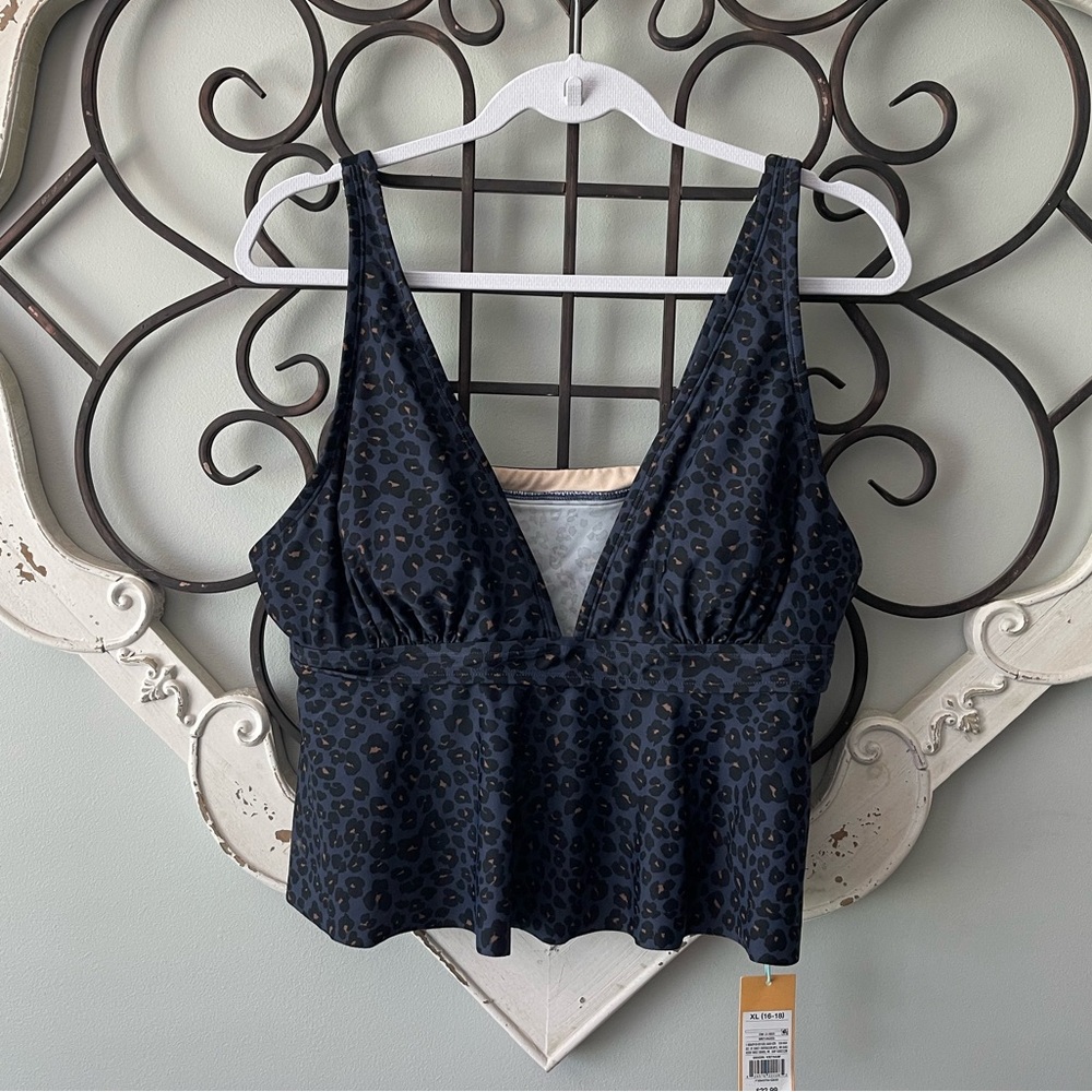 Women’s Kona Sol Bathing Suit Top